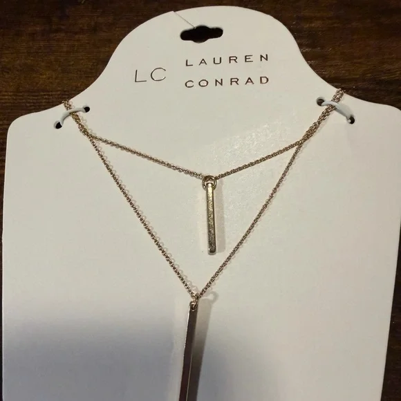 Lauren Conrad Jewelry Bundle .NEW - Picture 2 of 4